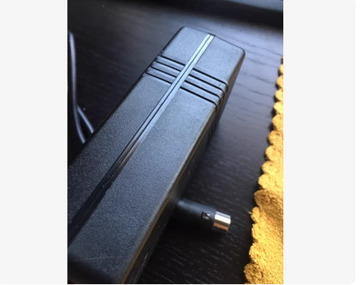 Netzteil-Netzadapter-Ladegerät für ELVIS II+ Labview 42W Ultra-Low Ripple
