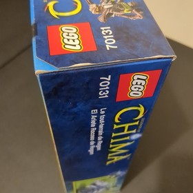 LEGO 70131 Legends Of Chima: Rogon&rsquo;s Rock Flinger MIB NEW Sealed