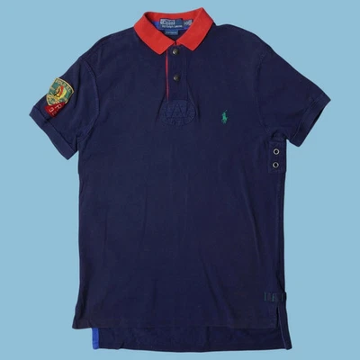 Vintage Ralph Lauren Polo Shirt - M - Bild 1 von 2