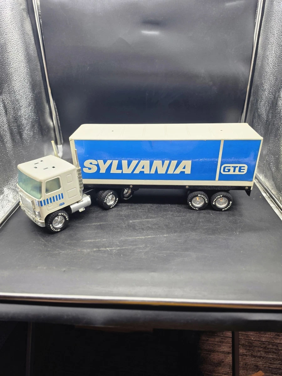 Nylint 1:8 Scale Vintage Manufacture Diecast Trucks for sale | eBay