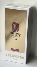 Paco Rabanne 1 Million Royal 100ml/3.4 Fl. Oz Parfum Spray for Men