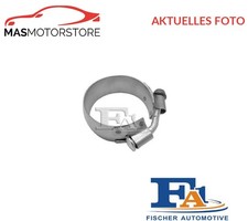 ROHRVERBINDER AUSPUFF ABGASANLAGE FA1 974-860 A FÜR MERCEDES-BENZ C-CLASS