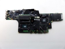 Lenovo ThinkPad P50 Cartes Mères Core I7 6820HQ NVIDIA K2000M Défectueux