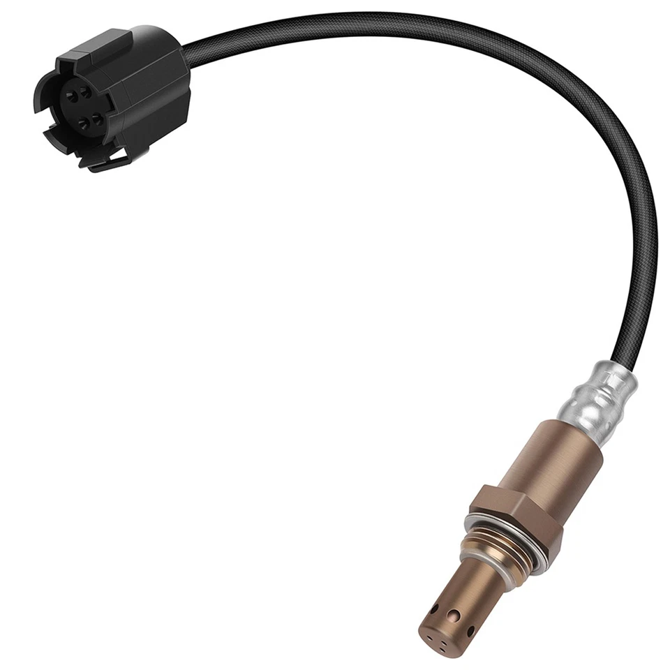 Downstream for 1998-1999 Plymouth Voyager ELEC O2 02 Oxygen Sensor Fits 234-4021 - Image 3 of 4