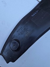 Mercedes GLS W166 X166 Wing completion A1668890025 Mercedes GLS W166 X166 Wing completion A1668890025