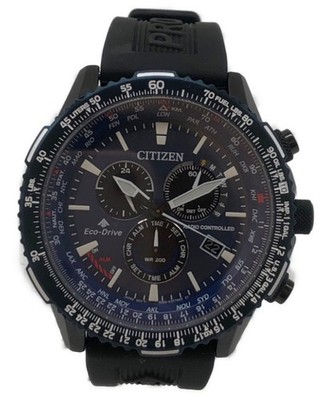 CITIZEN SKY Blue x white x black CB5006-02L Men