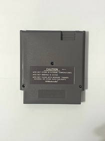 Dragon Power (Nintendo NES, 1988) (Dragon Ball) Cartridge Only & Tested