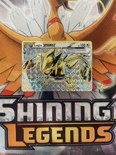 Lugia BREAK 79/124 Fates Collide Holo on eBay