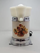 1930-40's Sunkist Electric Juicit Juicer Cat. No. 2700 By Handy Hot Product