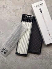 BLACKWING VOLUMES 16.2 • BOX OF 12 PENCILS LIMITED EDITION SOLD OUT NOS