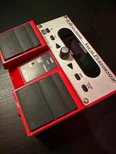 VE-20 Vocal Performer Boss