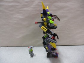Lego Exo-Force Dark Panther Set 8115