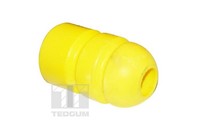 Anschlagpuffer Federung Tedgum 00215512 FüR CitroËN Jumper Fiat Peugeot Ducato 1