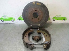 Tambour de frein Fiat ULYSSE