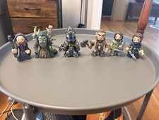2016 Funko Warcraft Movie Mystery Minis 8