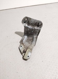 Volkswagen Golf Plus 2007 Vorne rechts Halterung Kotflügel 5M0821136 TNV10356