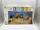 Vintage 1981 THE GAME OF LIFE Family BOARD GAME MILTON BRADLEY USA