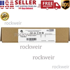 1 PC New Sealed AB 1756-IM16I /A ControlLogix...