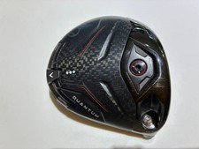 Callaway Quantum Triple Diamond 9.0 Head Only QY3UZJ