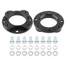 Leveling Lift Kit Aluminum 1.5" Front Fit For 2024 Toyota Tacoma 6 Lug Only