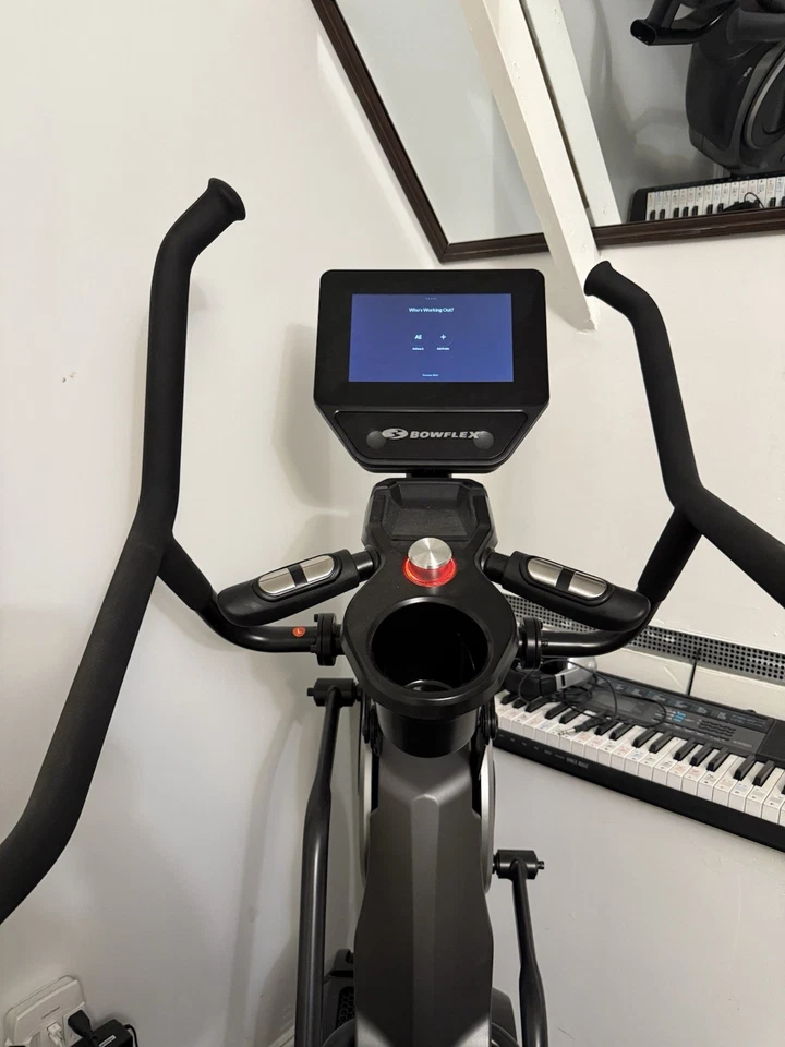 Bowflex Max Trainer 9 With 10” Console - Image 3 of 4