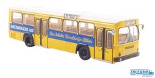 Brekina DBP Büssing BS 110V Bus 59151
