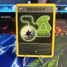 Potion Energy 82/82 Team Rocket Regular
