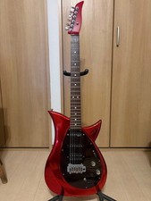 Chitarra elettrica leggera Tokai Talbo Sustainer Tokai Talbo imballaggio sicuro!