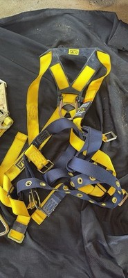 Sala Safety System Harness Size XXL