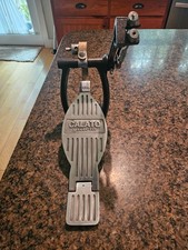 VINTAGE CALATO REGAL TIP BASS DRUM PEDAL