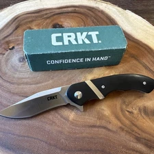 CRKT 7280 Snarky