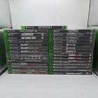 Lot of 30 Xbox One Games – All Tested