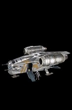 Hasbro Star Wars The Vintage Collection Razor Crest HasLab Exclusive. Sealed.