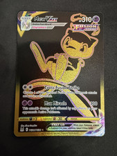 Mew VMAX (Secret) TG30/TG30 Swsh11: Lost Origin Trainer Gallery Holo on eBay