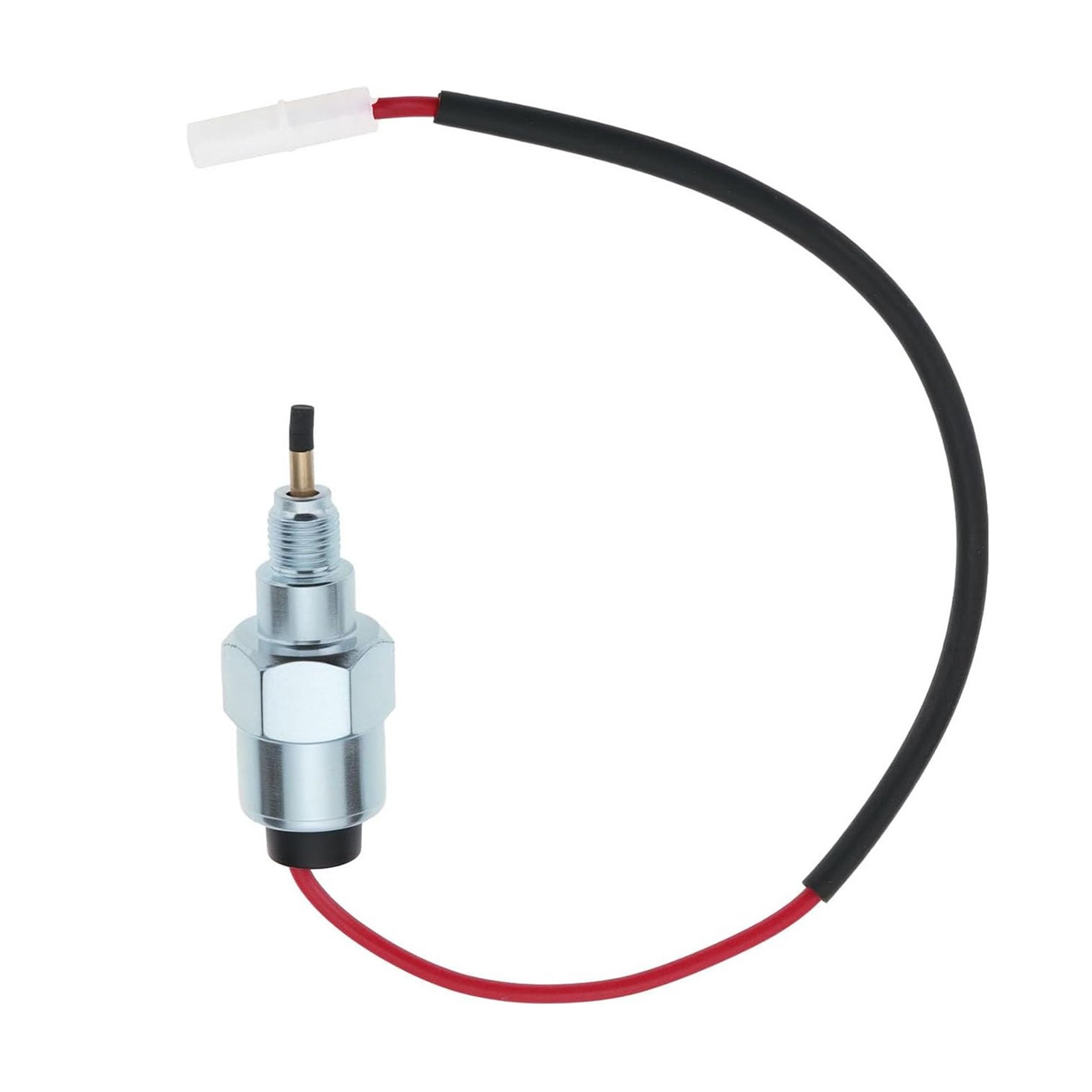 Replacement Fuel Solenoid Fit for Briggs Stratton Engines Part 692094 807664