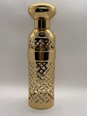 Vintage Guerlain Parure Parfum Filigran Etui. Keine Flasche drin. Für 93ml Flasche
