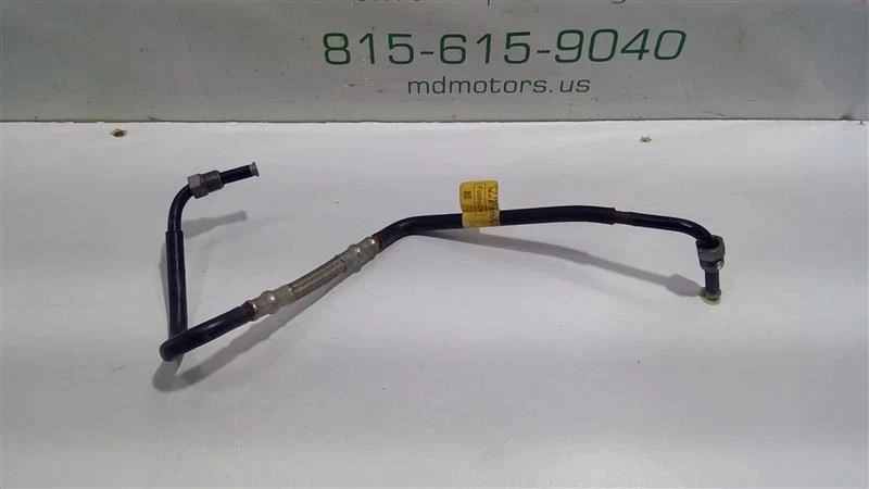 Ford Edge 2015-2018 freno cilindro maestro tubo hidráulico OEM F2GC-2C360 Foto 2 de 4