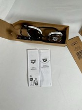Arena Unisex Python Racing Mirror Lens Anti-F...