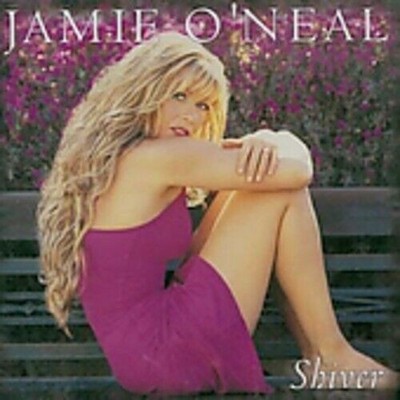 Shiver CD