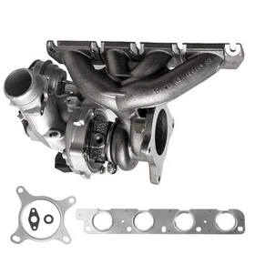 Turbolader for Audi A3 TT 2.0 TFSI 147kW 200PS BWA 53039700105 06F145701H Turbo