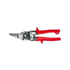 Wiss M1R Red Aviation Snips (Left Cut)