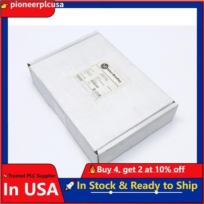 Allen-Bradley 2097-F2 Kinetix 300 Mains Filter 2097F2 AB US Free Tax