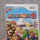 New ListingNintendo Mario Party 8 for Wii (2007) Manual Included E Rated NTSC-U/C