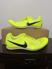 Nike Rival Multi Track  Field Event Spikes Cleats DC8749-700 Men Size 10.5 Volt