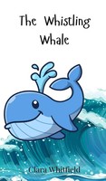 Clara Whitfield | The Whistling Whale | Buch | Englisch (2025)