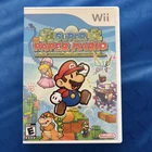 Super Paper Mario - Nintendo Wii