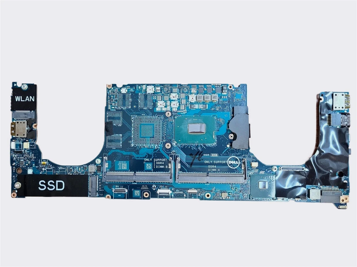 Dell Xps 8300 Motherboard for sale | eBay