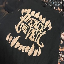 Pierce The Veil Band Short Sleeve Shirt Unisex Concert S-5XL Reprint DO799