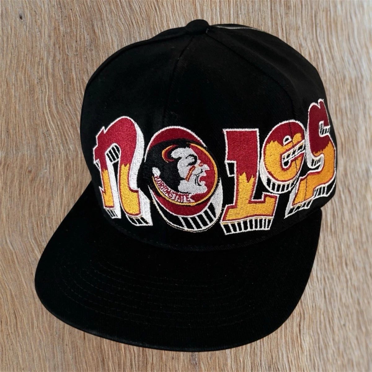 Florida State Seminoles Sports Fan Cap, Hats for sale | eBay