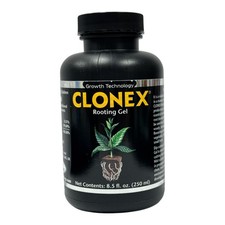  Clonex Rooting Gel Growth Technology 8.5fl.oz./250ml New Sealed